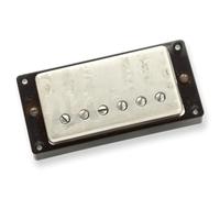 Seymour Duncan Antiquity Guitar Humbucker - Nickel - Bridge