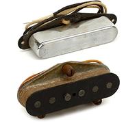 Seymour Duncan Antiquity II - Twang Tele, Pickup Set, Aged