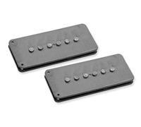 Seymour Duncan Antiquity - Set di pickup Jazzmaster, Aged - no cover