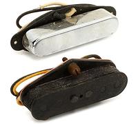Seymour Duncan Antiquity Tele '55 - Set da 2 pezzi, cromato