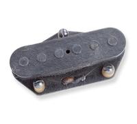 Seymour Duncan Antiquity Tele, ponte