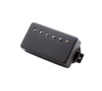 Seymour Duncan APH-1b Bridge Alnico II Pro Black