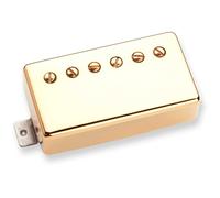 Seymour Duncan APH-1b Bridge Alnico II Pro Rad Gold
