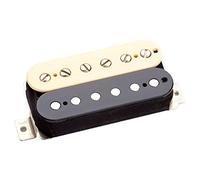 Alnico II Pro HB, neck, zebra