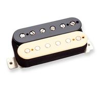Alnico II Pro HB, neck, zebra