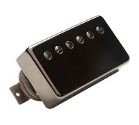 Seymour Duncan APH-2 N Alnico II PRO Slash Signature humbucker Neck pickup - Black Nickel cover