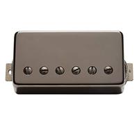 Seymour Duncan aph-2b Alnico II PRO Slash Signature humbucker Bridge pickup - Black Nickel cover