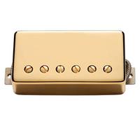 Seymour Duncan aph-2b Alnico II PRO Slash Signature humbucker Bridge pickup - oro cover