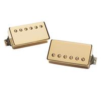 Seymour Duncan APH-2S Alnico II Pro Slash Signature Humbucker Pickup - Gold Cover