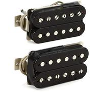 SEYMOUR DUNCAN - APH-2S - Slash Alnico II Pro electric guitar pickups, black kit