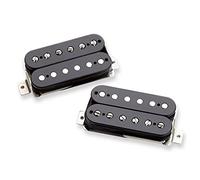 SEYMOUR DUNCAN - APH-2S - Slash Alnico II Pro electric guitar pickups, black kit
