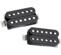 Seymour Duncan APH-2s Slash Alnico II Black