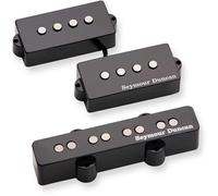 Seymour Duncan APJ2 Lightnin' Rods For PJ Bass Set Pickup Attivo per Precisio...
