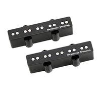 Seymour Duncan JB-5S 70/74 Pickups APOLLO Jazz Bass 5-string, Set of 2 70/74 (Neck and Bridge)