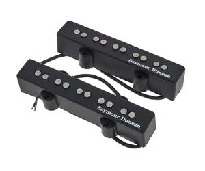 Seymour Duncan Apollo J-Bass 5 67/70 Set