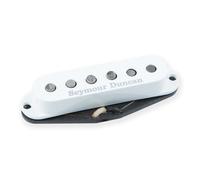 Seymour Duncan Saps-1 Left Alnico II Pro, Left Stagger