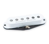 SEYMOUR DUNCAN - APS2 RWRP - Alnico II Pro Flat Strat RWRP