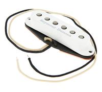 Twang Banger, ponte, senza copertura