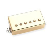 Seymour Duncan APTB-2b - Slash Alnico II Pro Trembucker - Gold Cover