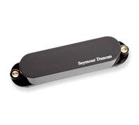 Seymour Duncan AS-1B Blackouts Hot Strat (bridge) black