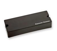 Seymour Duncan ASB2-5B Bass Soapbar Bridge 5