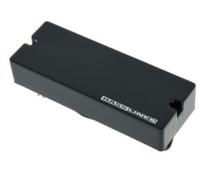 Seymour Duncan ASB2-5B Bass Soapbar Bridge 5
