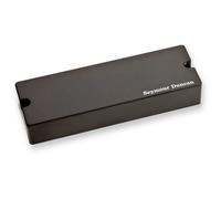 Seymour Duncan sasb2 - 6 N fase II (6 corde) Neck