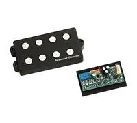 Seymour Duncan banda da SSMB 4ds ® MusicMan Replacement Pickup con 3 Tone Circuit