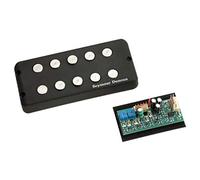 SMB-5S 5-STR MUSIC MAN W/STC-3M4