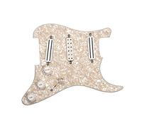 Seymour Duncan Battipenna caricato Dave Murray - Pearloid