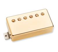 Seymour Duncan Benedetto A-6 Gold Cover Neck