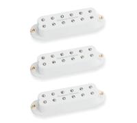 Seymour Duncan Billy Gibbons rosso diavolo bianco pickup set
