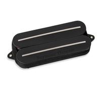 Seymour Duncan Binari Nazgul a 7 corde, ponte, colore: nero