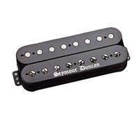 Seymour Duncan Black Winter - Bridge Humbucker 8 stringhe - Nero
