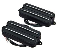 Seymour Duncan Black Winter Rail Humbucker 7