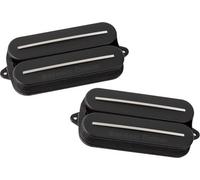 Seymour Duncan Black Winter Rails Set