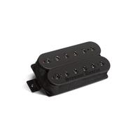 Seymour Duncan Blackened Black Winter Bridge