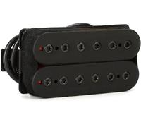 Seymour Duncan Blackened Black Winter Neck