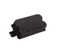 Seymour Duncan Blackened Black Winter Trembucker Bridge Black Guitar Pickup