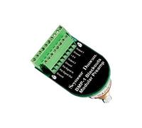 Seymour Duncan BMP-1Standard Blackout Modular