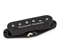 Seymour Duncan Collo a strati scavato nero