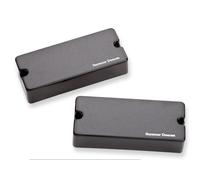 Seymour Duncan Corey Beaulieu Damocles™ Signature Blackouts® Set Humbucker attivo a 7 corde (Active Mount)