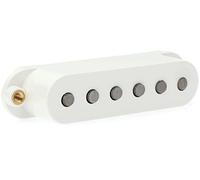 Seymour Duncan Cory Wong Clean Machine - Bridge Pickup - Bianco