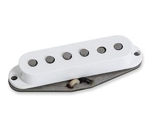 Seymour Duncan Cory Wong Clean Machine - Collo Pickup - Bianco