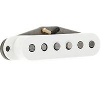 Seymour Duncan Cory Wong Clean Machine Middle (RWRP) Pickup - Bianco