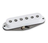 Seymour Duncan Cory Wong Clean Machine - Collo Pickup - Bianco