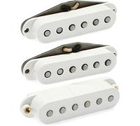 Seymour Duncan Cory Wong Clean Machine - Set pickup - Bianco