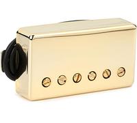 Seymour Duncan SH-4 JB Bridge Gold Pickups Chitarra