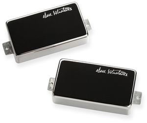 Seymour Duncan Dave Mustaine Humbucker Set BL