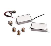 Seymour Duncan Dave Mustaine Livewire Set Cover nickels